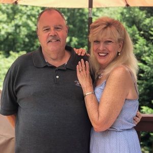 Meet your Posher, Judy